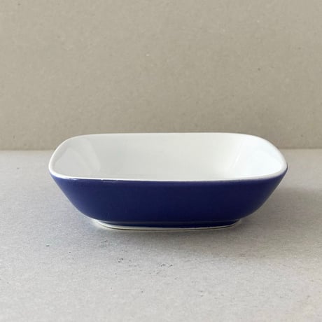 arabia Atria mini bowl blue