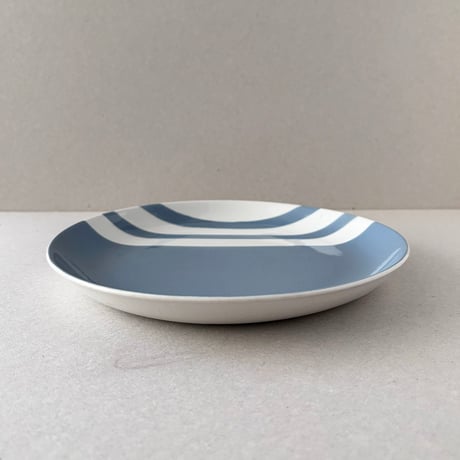 arabia kolora plate 23cm