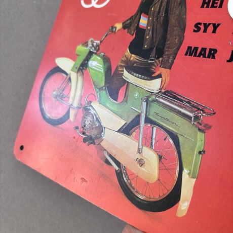 Finland tunturi50 calendar