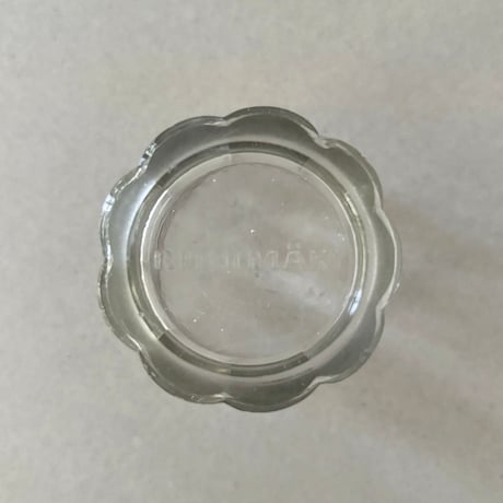 Finland riihimaki logo tumbler 7.5cm