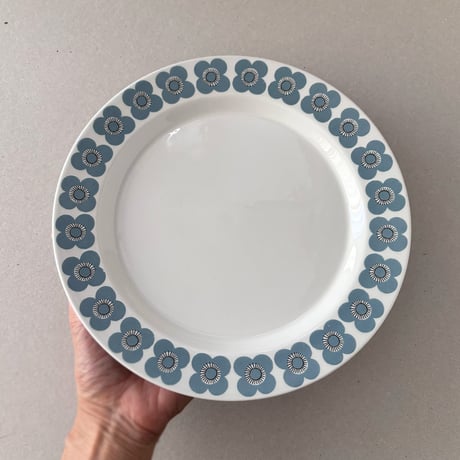 arabia plate 23.5cm veera Esteri Tomula