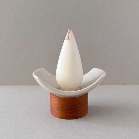 tonfisk candle holder