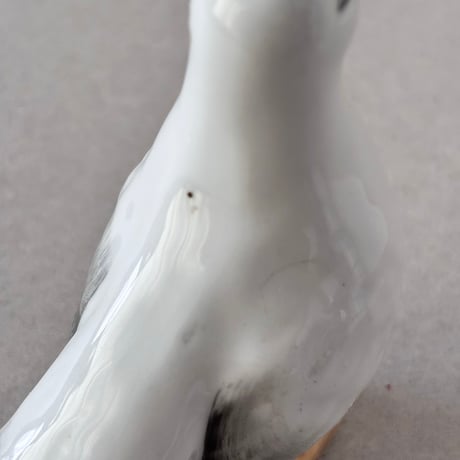 Finland mini bird obje LADLAND FINLAND