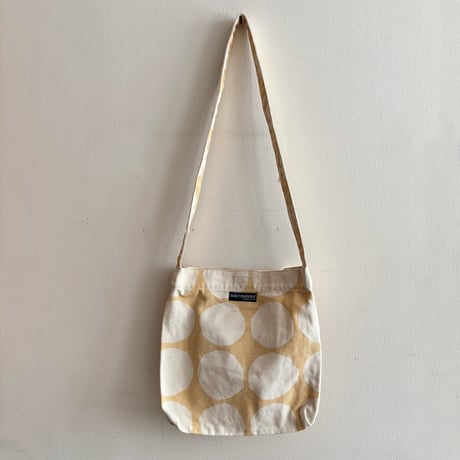 marimekko sholder bag kivet