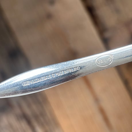 kultakeskus desert fork 14.3cm Tapio
