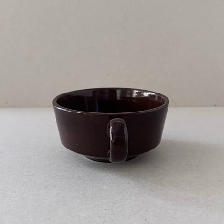 Brown mug