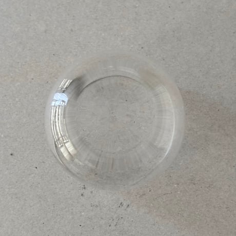 Finnair shot glass 4-logo