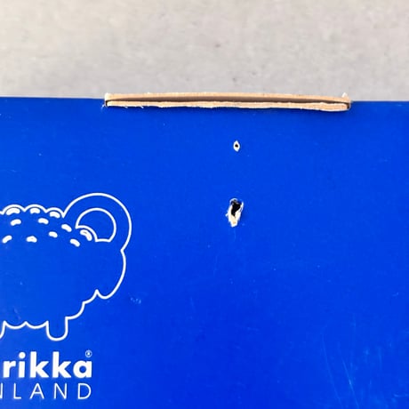 aarikka opener ship