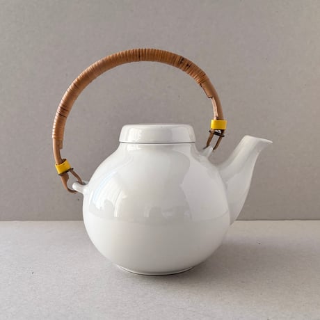 arabia GA-1 pot white