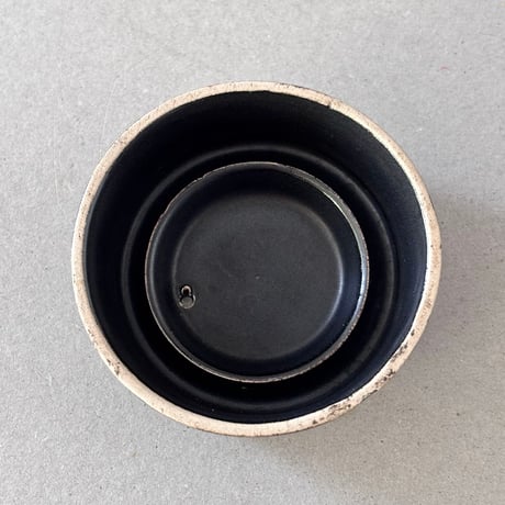 Finland kupittaan savi pot