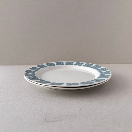 arabia plate 19.5cm veera Esteri Tomula