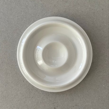 arabia cool suger pot blue line