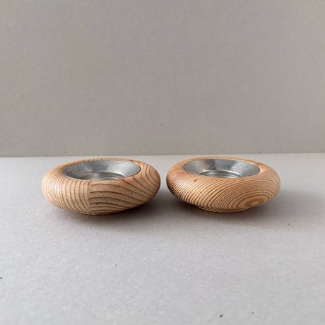 aarikka candle holder