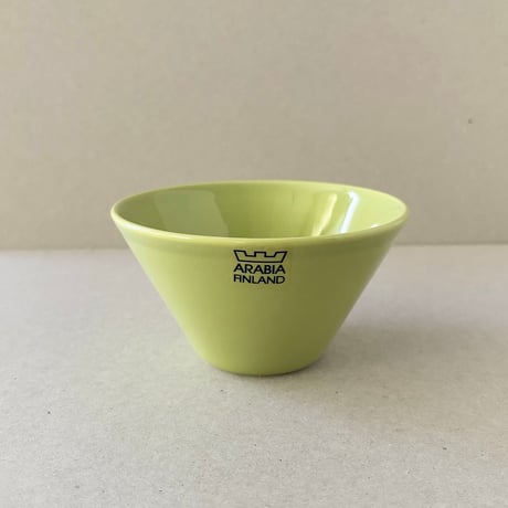 arabia koko bowl green2