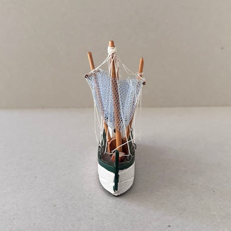 wood ship obje 3