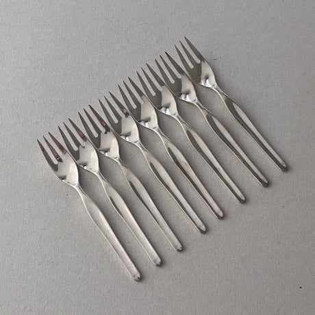kultakeskus desert fork 14.3cm Tapio