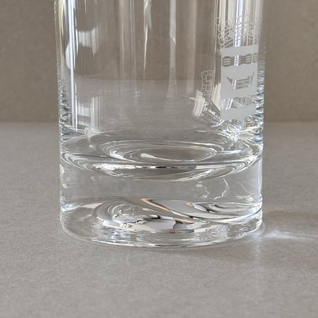 iittala full moon tumbler ウーシマー県章