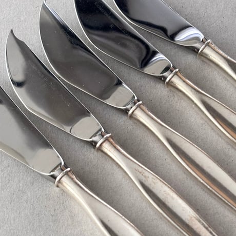kultakeskus cheese knife 17cm Tapio