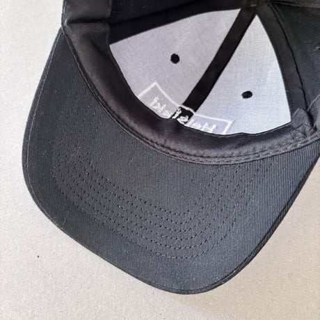 Finland Helsinki logo cap