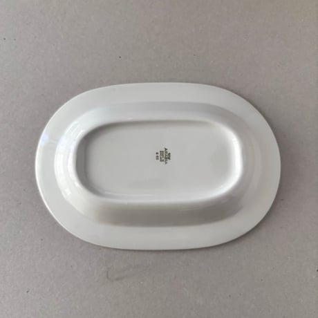 arabia veera oval bowl 23cm Esteri Tomula