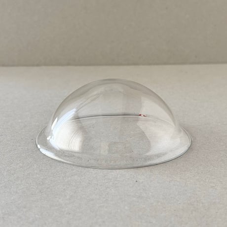 iittala bowl clear Semicircle