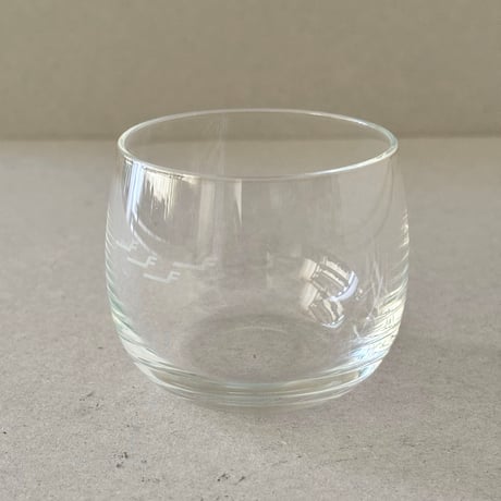 Finnair shot glass 4-logo