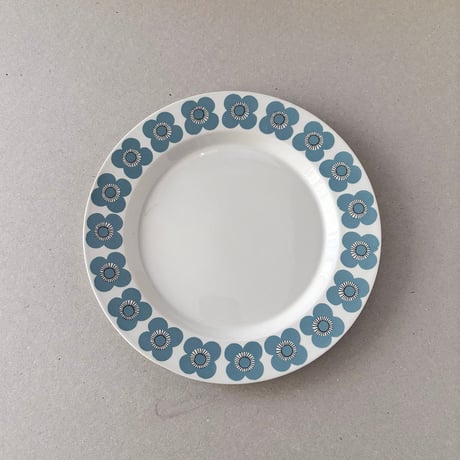 arabia plate 19.5cm veera Esteri Tomula