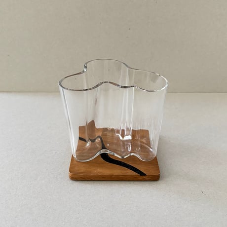alvar aalto collection coaster set