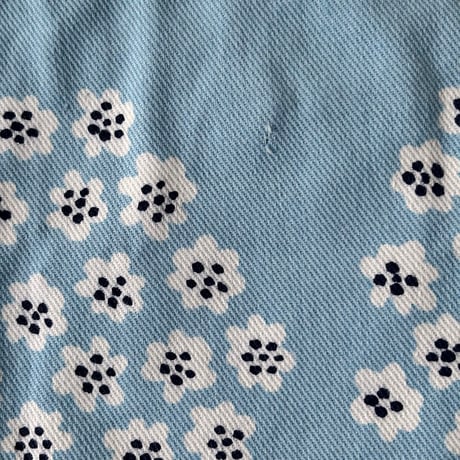 marimekko puketti bag