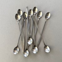 Hackman Finnline long spoon