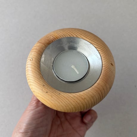 aarikka candle holder