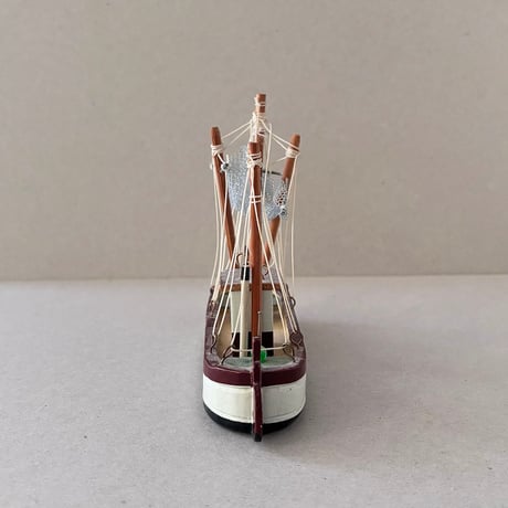 wood ship obje 2