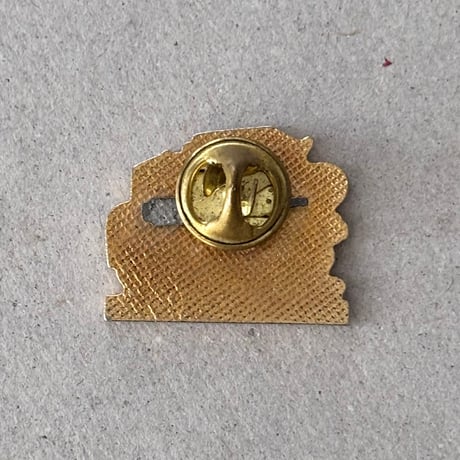 snoopy pin / Nyholm yhtymä