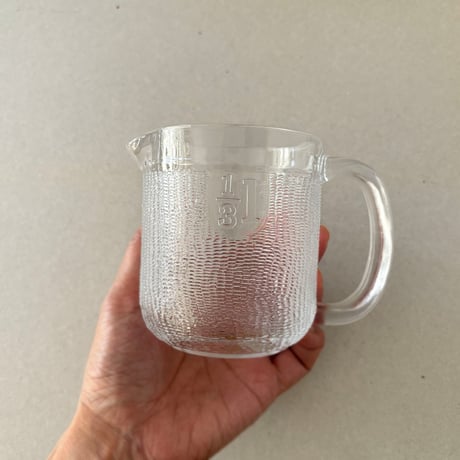 Krouvi pitcher 330ml Oiva Toikka