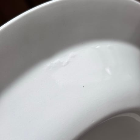 arabia veera oval bowl 23cm Esteri Tomula