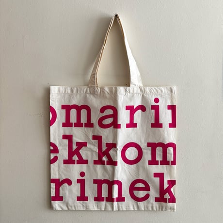 marimekko logo pk