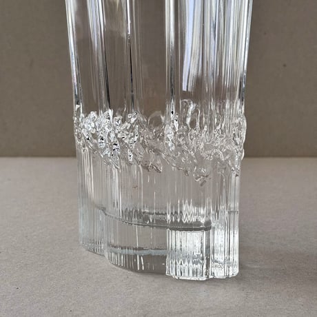 Pallas vase Tapio Wirkkala