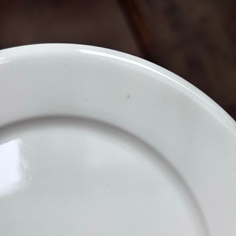 arabia EGO plate12cm