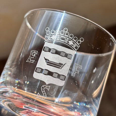 iittala full moon tumbler ウーシマー県章