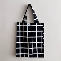 Sweden 10gruppen tote bag 2