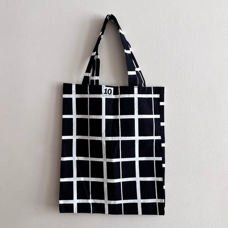 Sweden 10gruppen tote bag 2