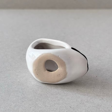 Finland mini bird obje Napkin ring