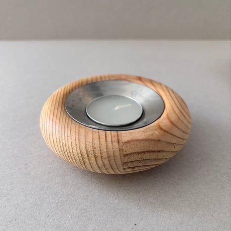 aarikka candle holder