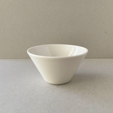 arabia koko bowl white 12cm