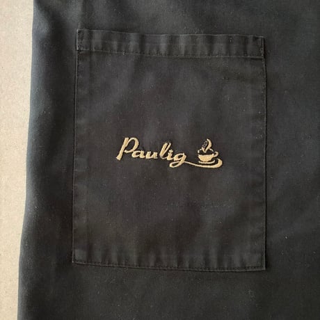 Paulig apron