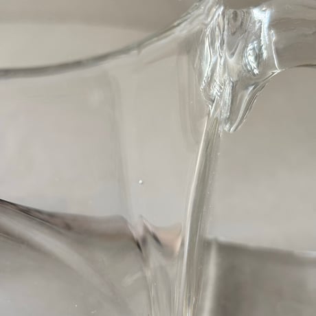 iittala GEO pitcher