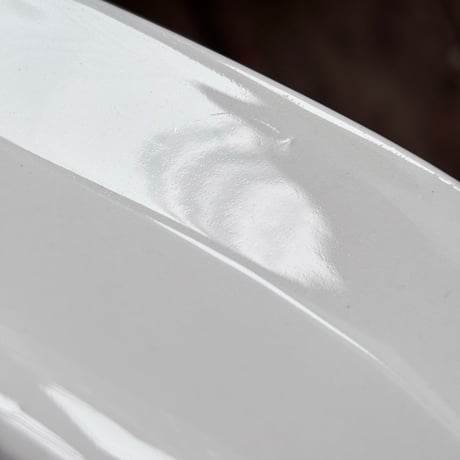 arabia veera oval bowl 23cm Esteri Tomula