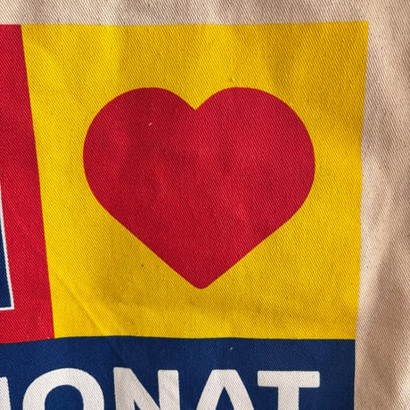 LiDL leijonat tote bag Finland