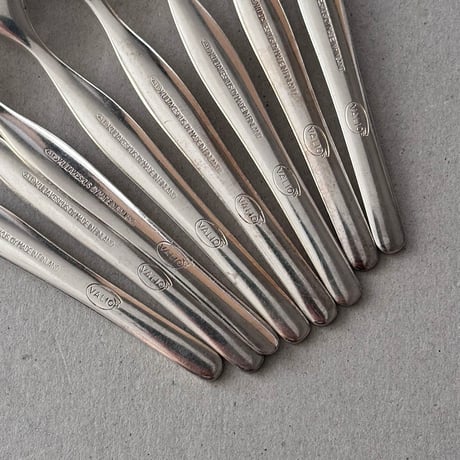 kultakeskus desert fork 14.3cm Tapio