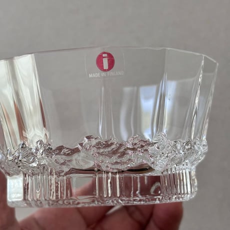 Pallas bowl Tapio Wirkkala